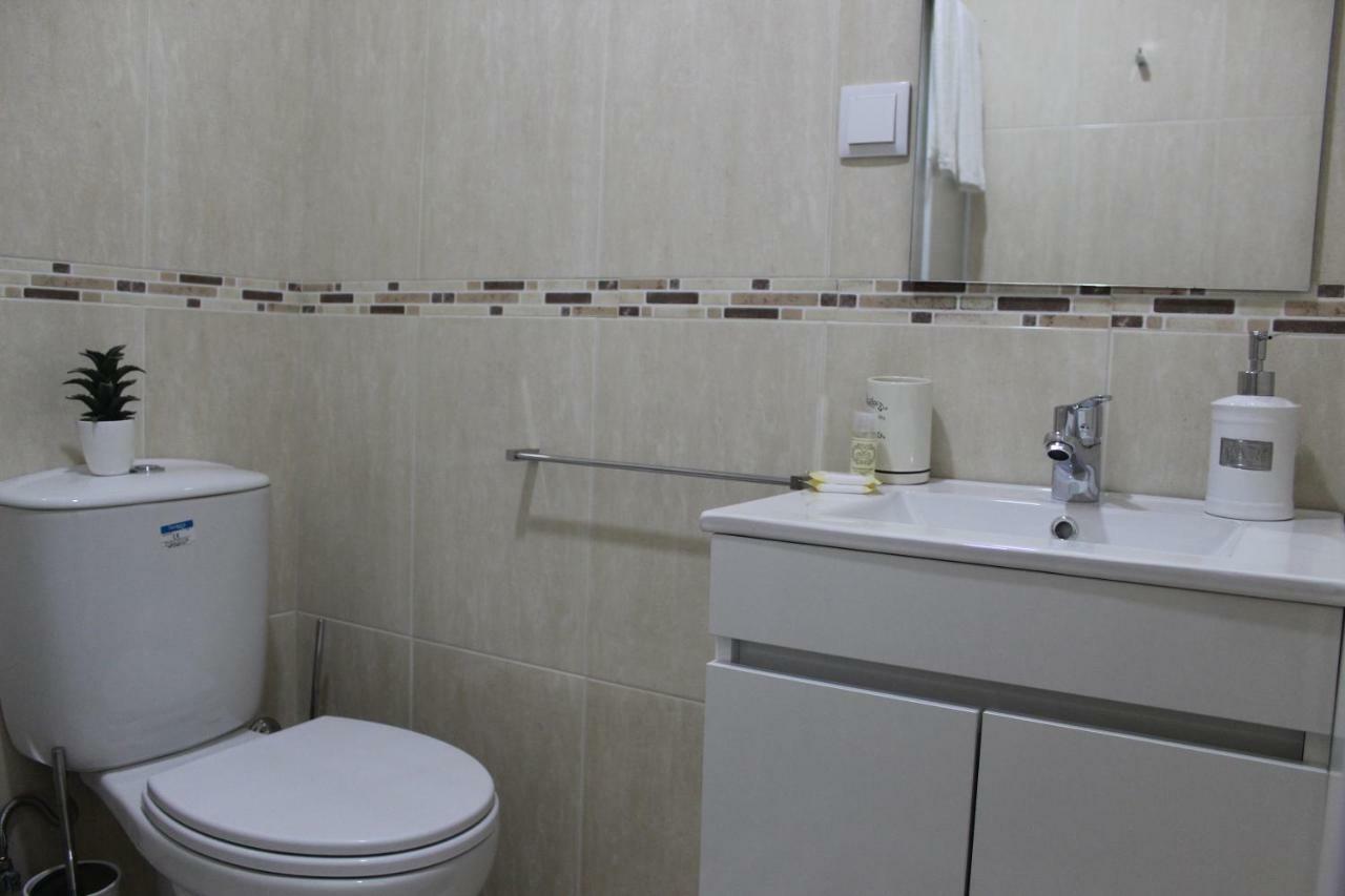 Apartment R3 - Lovers - Santa Cruz *