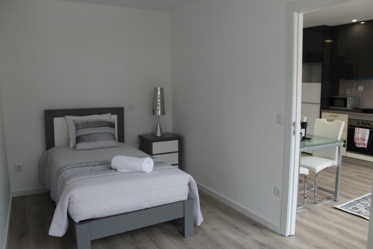 Apartment R3 - Lovers - Santa Cruz *